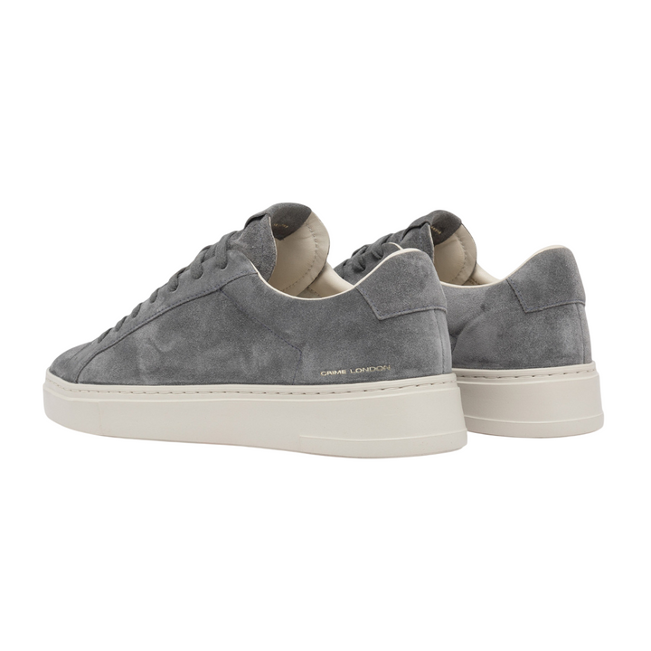 CRIME LONDON Sneaker Extralight Fresh Grey