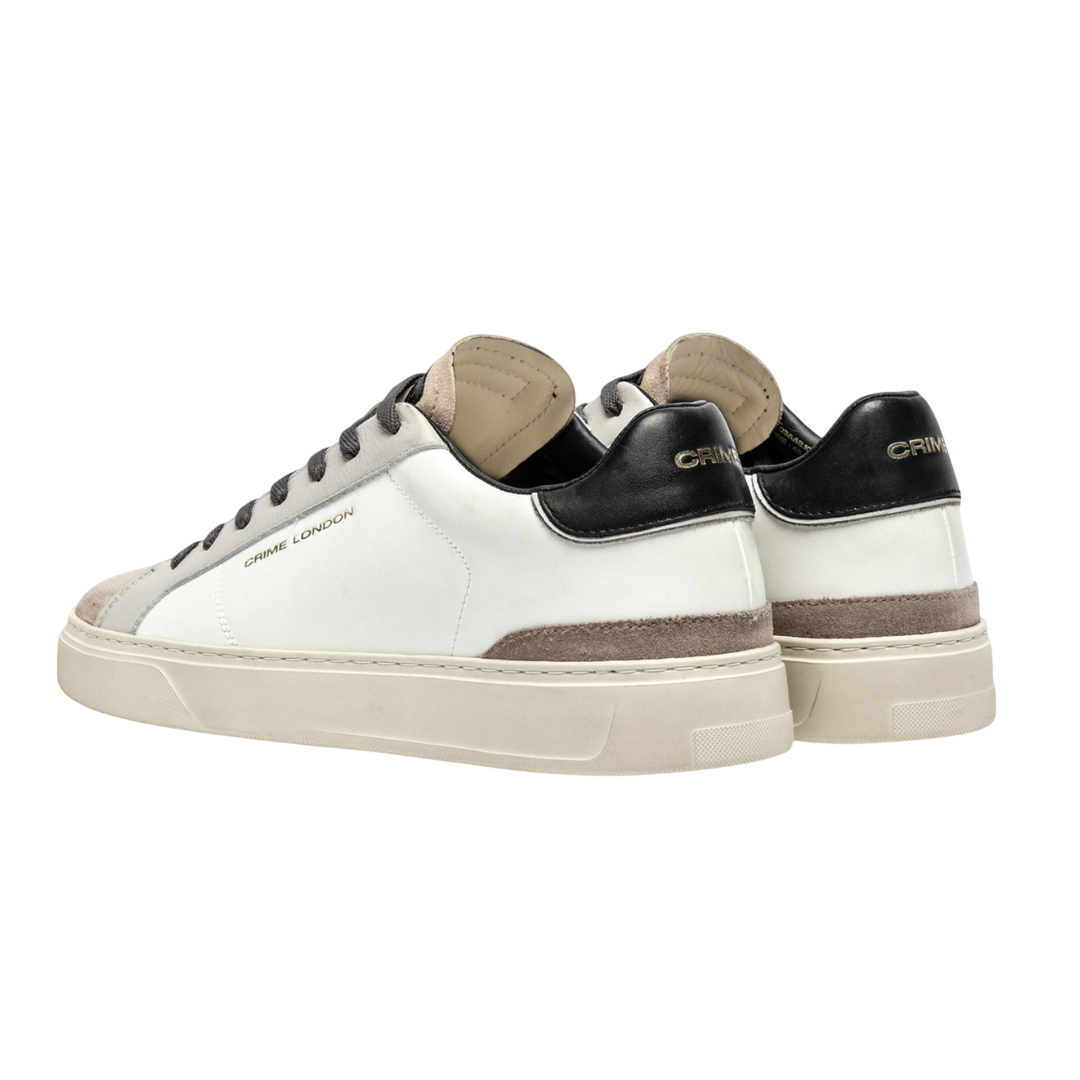 CRIME LONDON Sneaker Blade Raw Shade