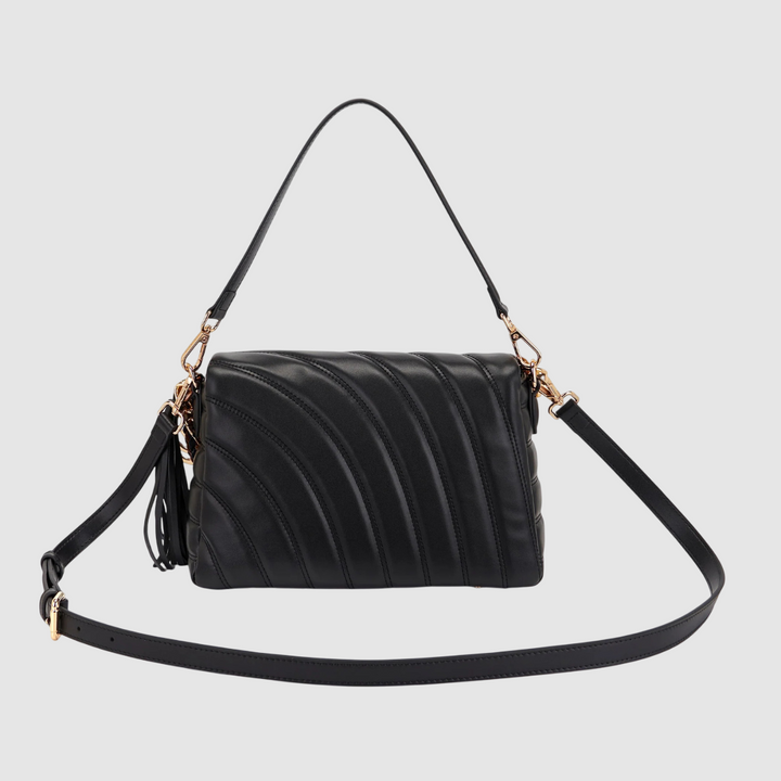 LA CARRIE Borsa a spalla Touchy MEDIA