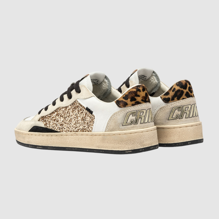 CRIME LONDON SNEAKER CHELSEA OH YOU FANCY