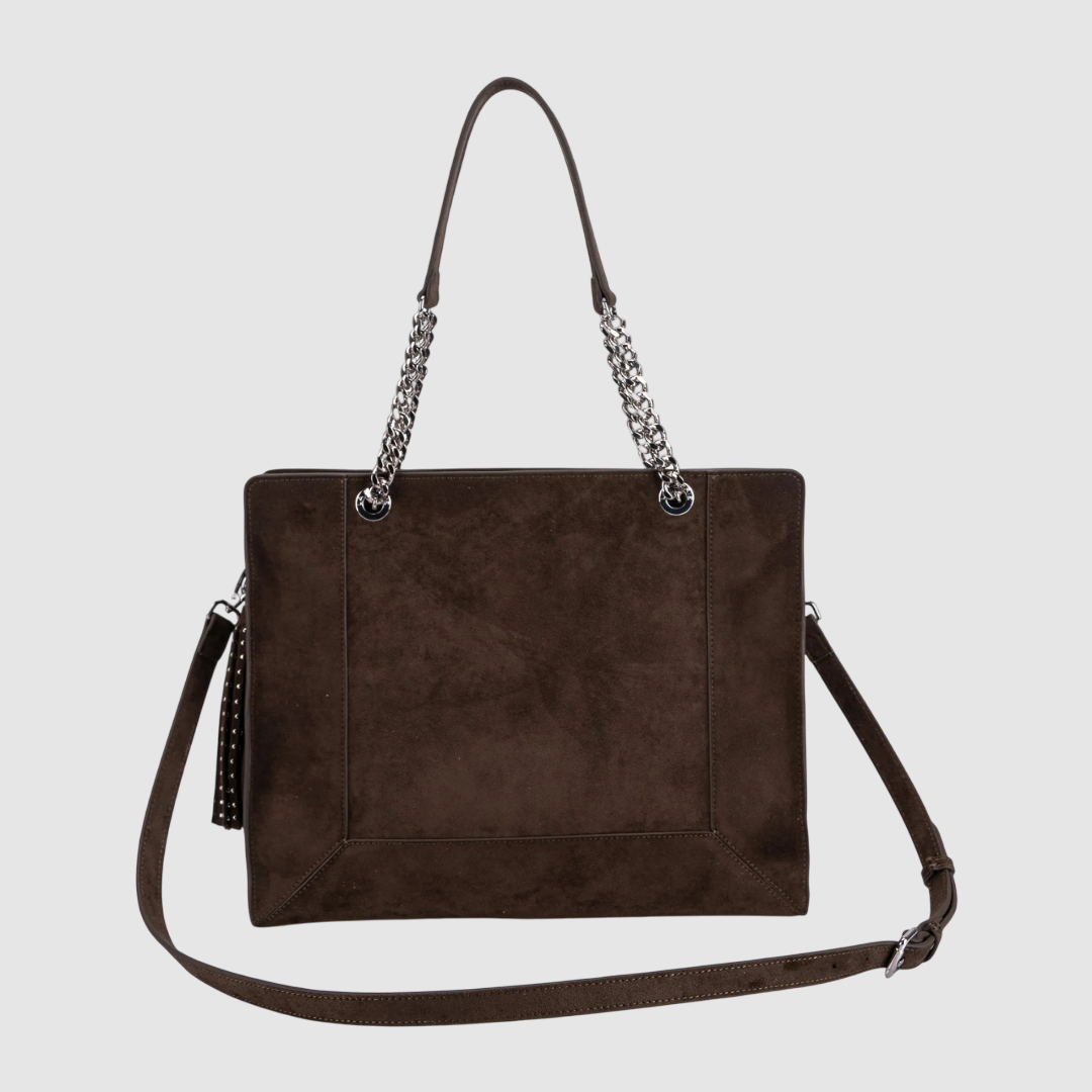 LA CARRIE Borsa Shopping Ethnic