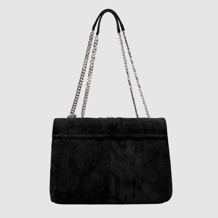 LA CARRIE Borsa a spalla Etnic