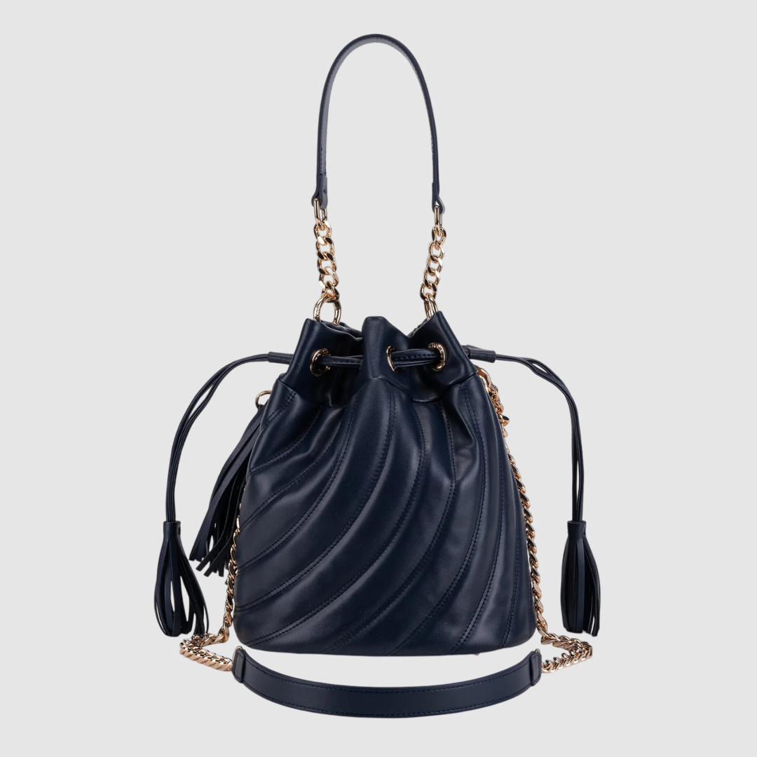 LA CARRIE Secchiello Touchy NAVY