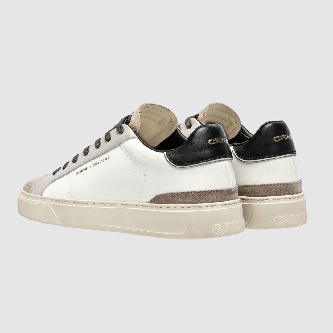 CRIME LONDON SNEAKER BLADE RAW SHADE