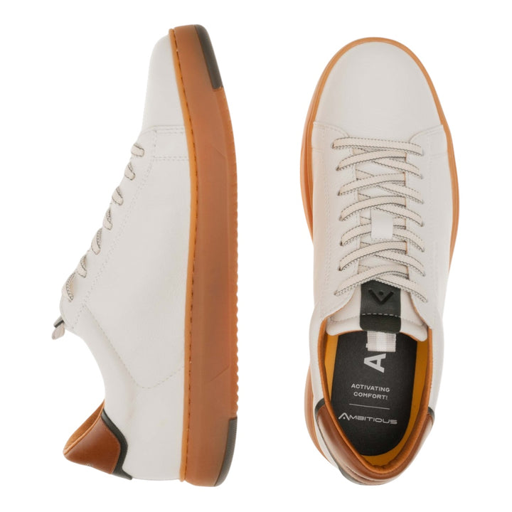 AMBITIOUS Sneaker Aktif Low-Top Bianca