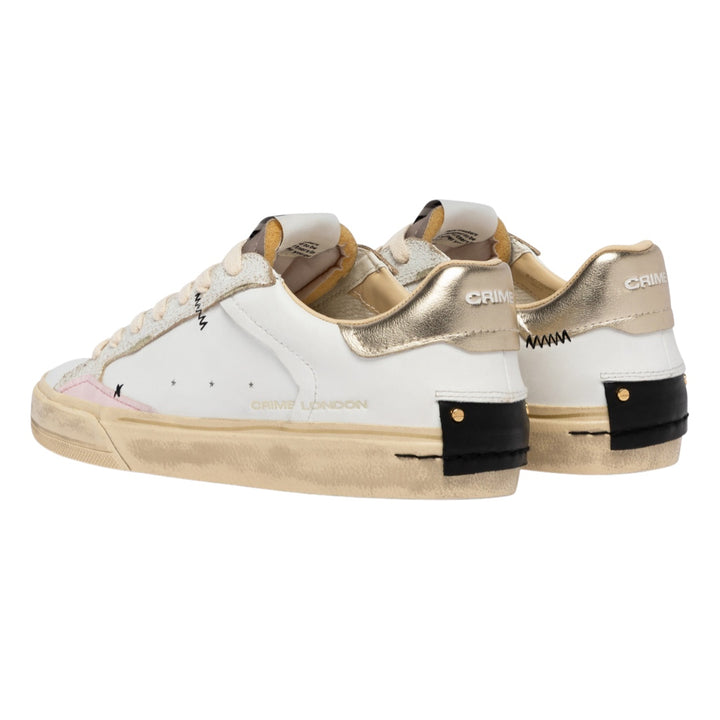 CRIME LONDON Sneaker Deconstructed You Are The Sun
