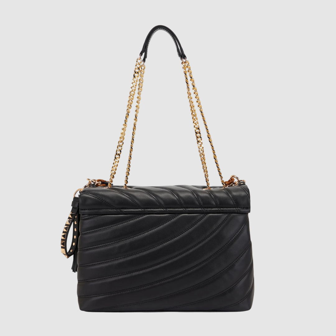 LA CARRIE Borsa a spalla Touchy GRANDE