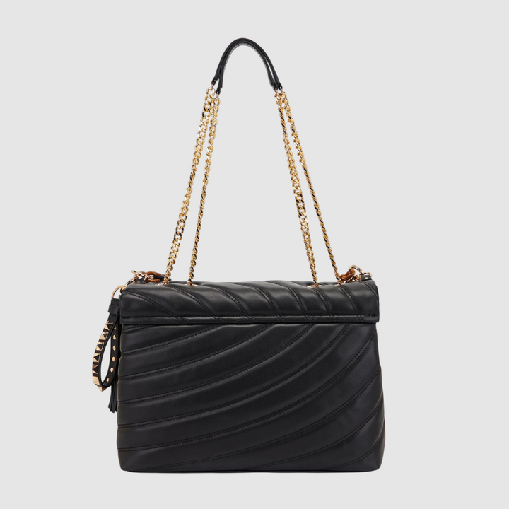 LA CARRIE Borsa a spalla Touchy GRANDE