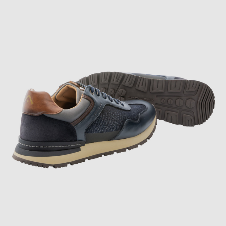 AMBITIOUS SNEAKER VINCE Classic Runner