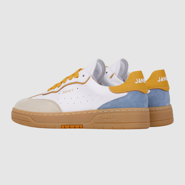 JANET & JANET SNEAKER J-091