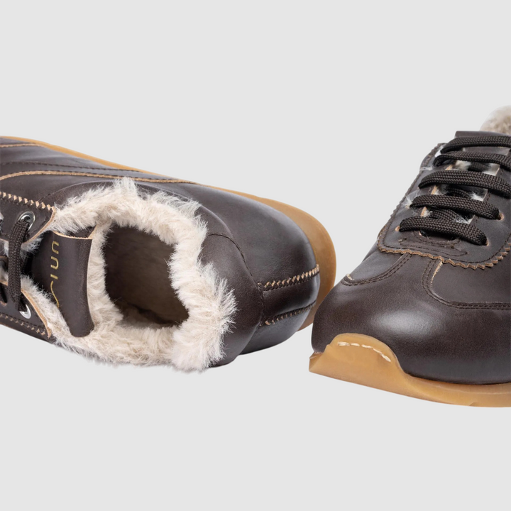 UNISA SNEAKER DAPSE WENGUE