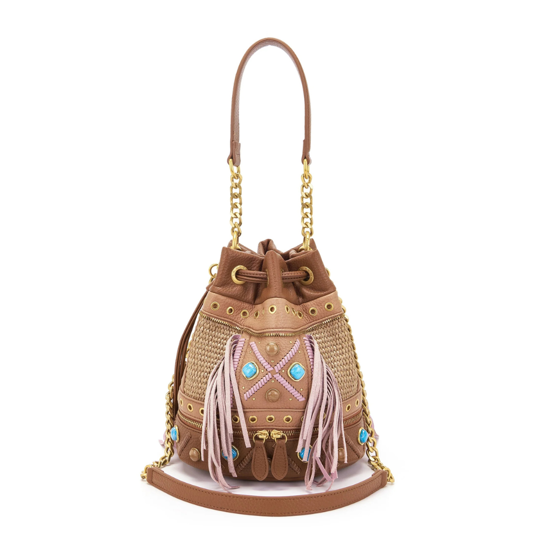 LA CARRIE Secchiello Jungle