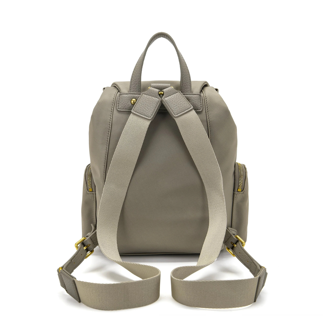 LA CARRIE Zaino Dark Wave