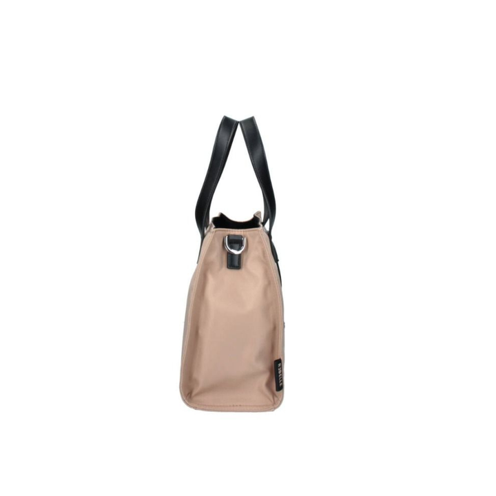 REBELLE Minibag Poppy Nylon Sand
