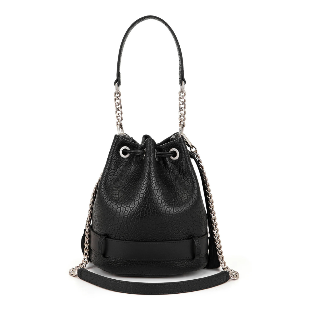 LA CARRIE Secchiello Belty Black