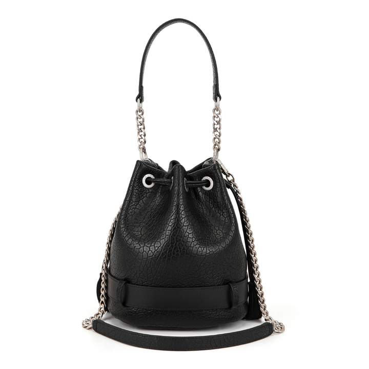 LA CARRIE Secchiello Belty Black