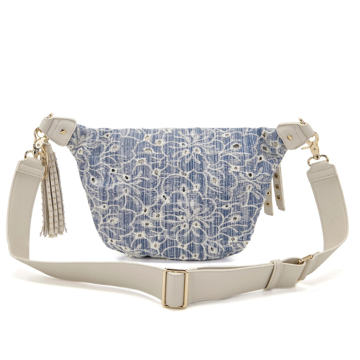 LA CARRIE Marsupio Romantic