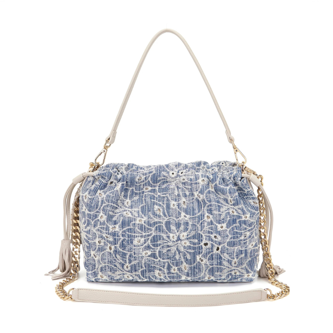 LA CARRIE Borsa a Spalla Romantic