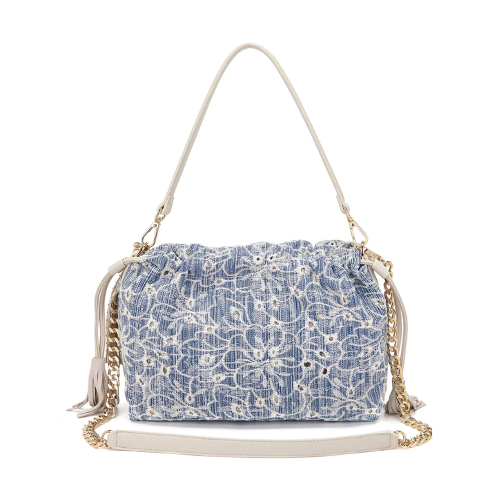 LA CARRIE Borsa a Spalla Romantic