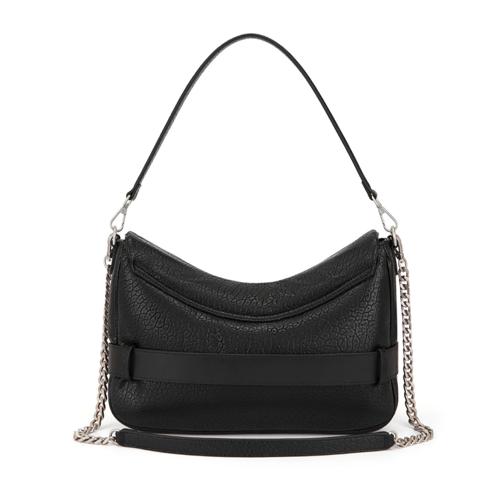 LA CARRIE Borsa a Spalla Belty Black