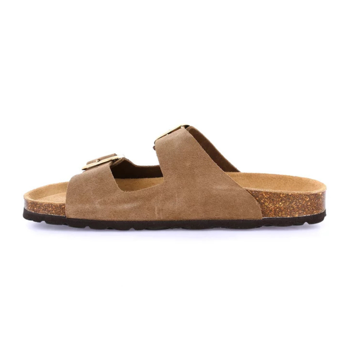 GRUNLAND Ciabatta SARA Tortora