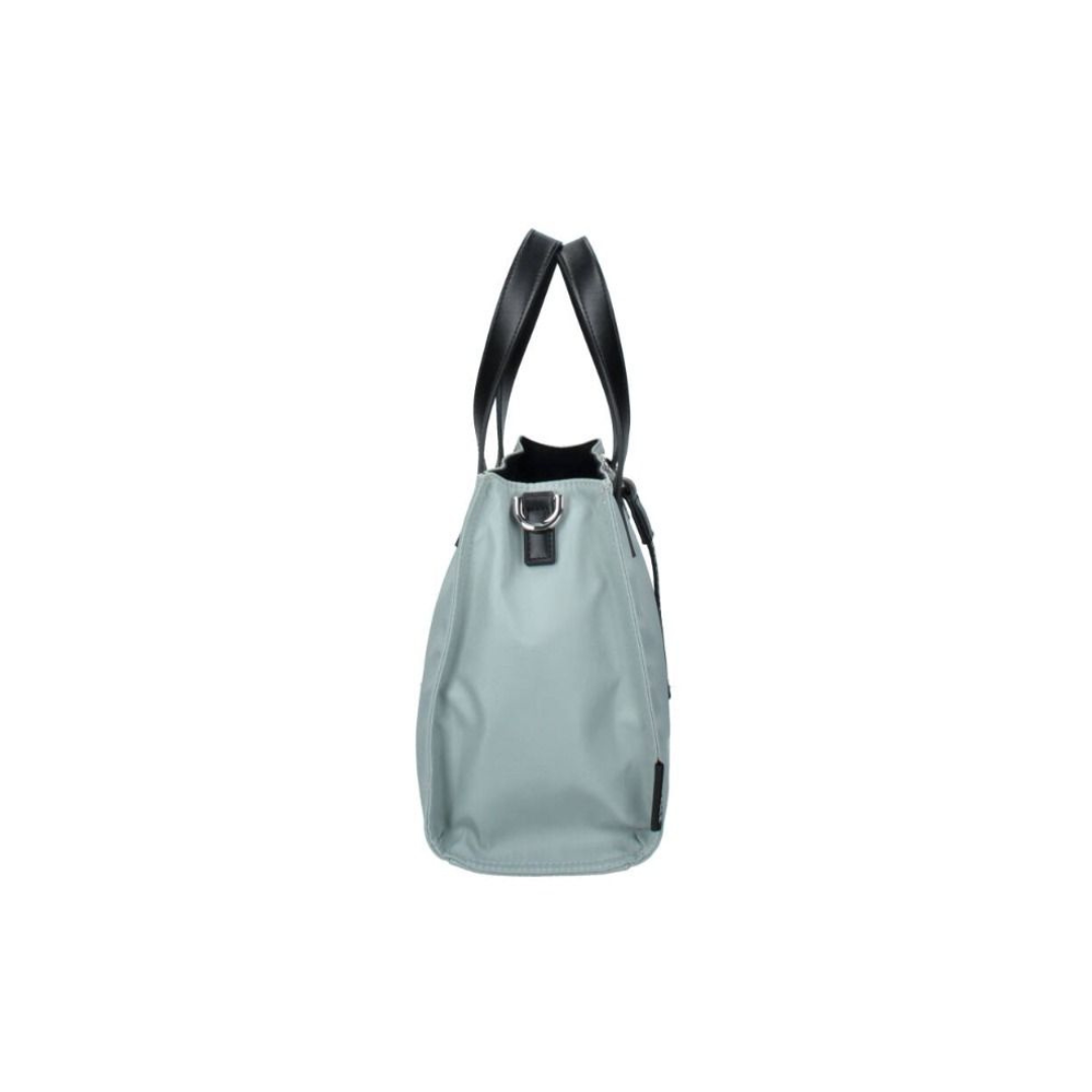 REBELLE Minibag Poppy Nylon Baltic