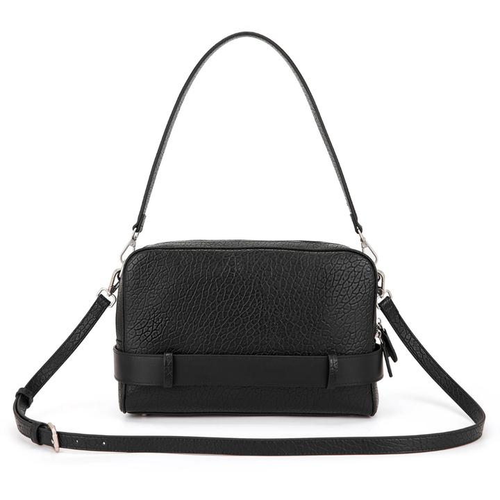 LA CARRIE Borsa a Spalla Belty Black
