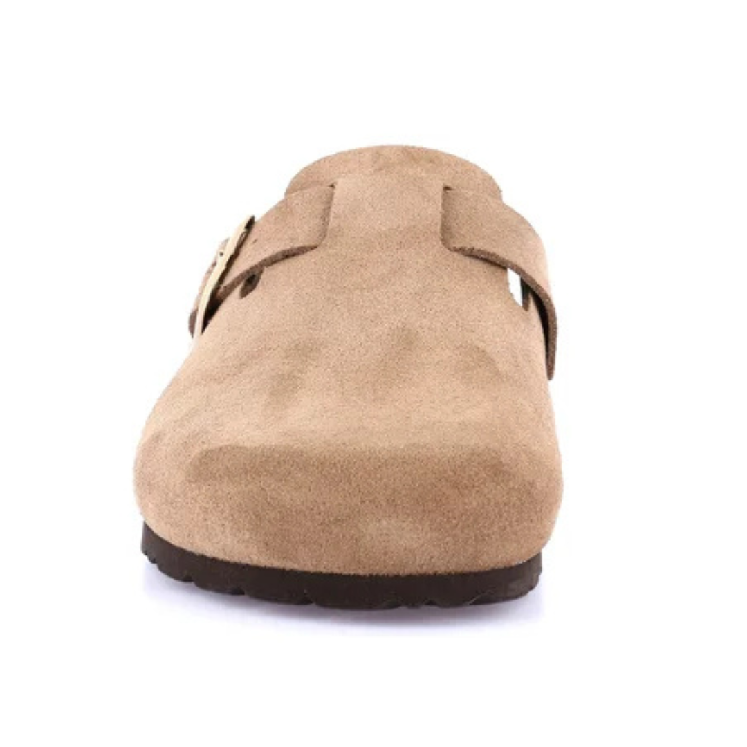 GRUNLAND Ciabatta SARA Donna Tortora