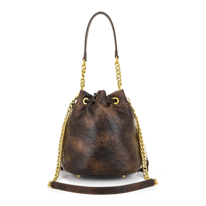 LA CARRIE Secchiello Warmtouch Brown