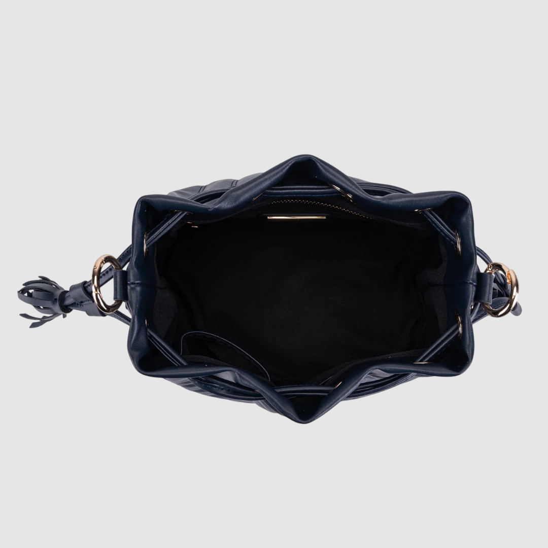 LA CARRIE Secchiello Touchy NAVY