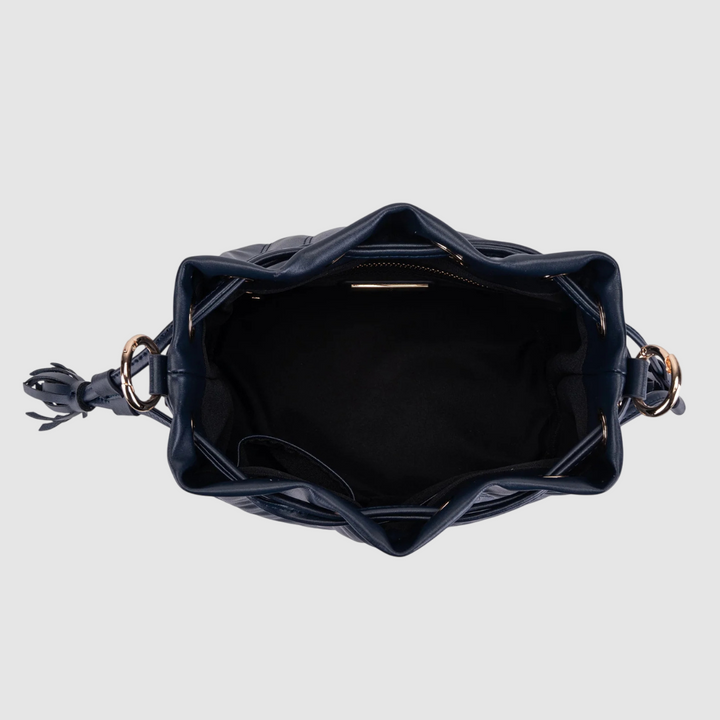 LA CARRIE Secchiello Touchy NAVY