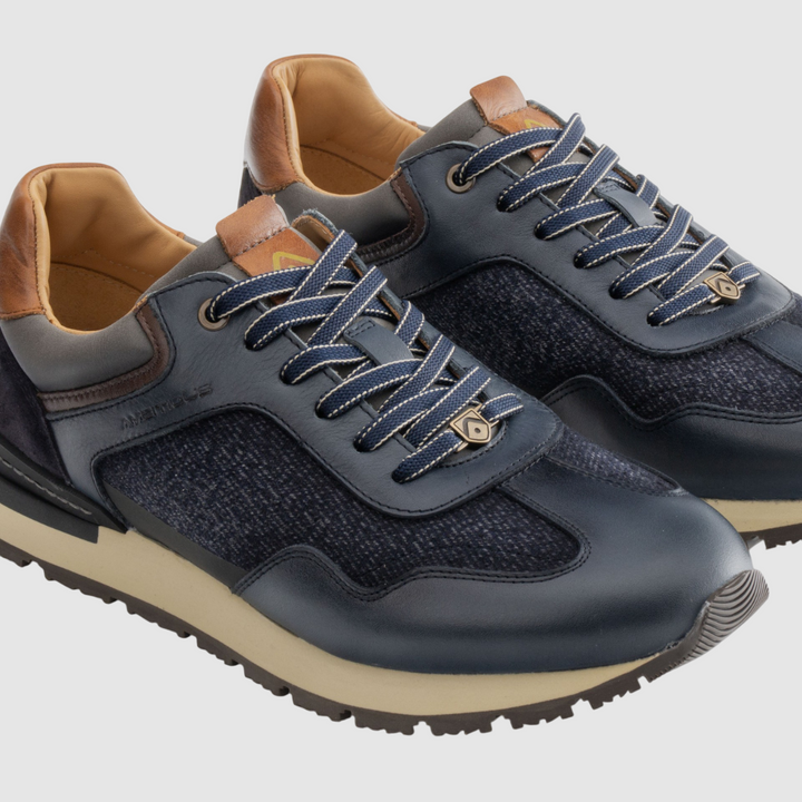 AMBITIOUS SNEAKER VINCE Classic Runner