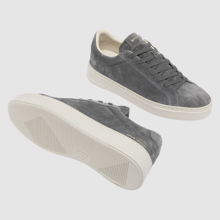 CRIME LONDON SNEAKER EXTRALIGHT FRESH GREY