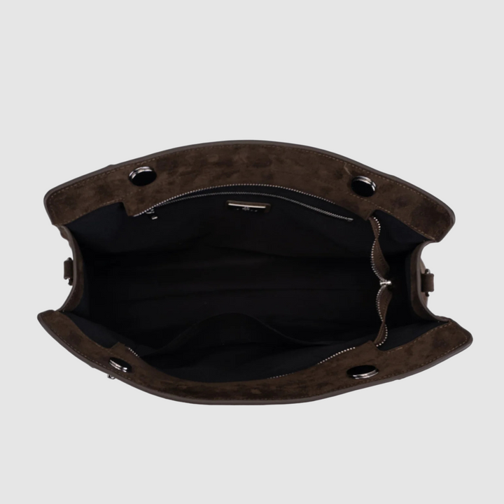 LA CARRIE Borsa Shopping Ethnic