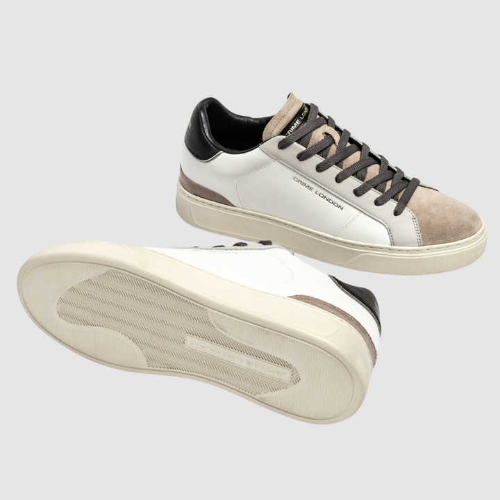 CRIME LONDON SNEAKER BLADE RAW SHADE