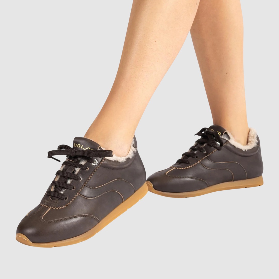 UNISA SNEAKER DAPSE WENGUE