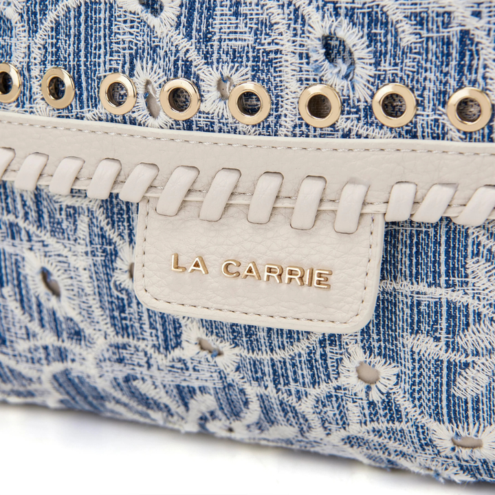 LA CARRIE Borsa a Spalla Romantic