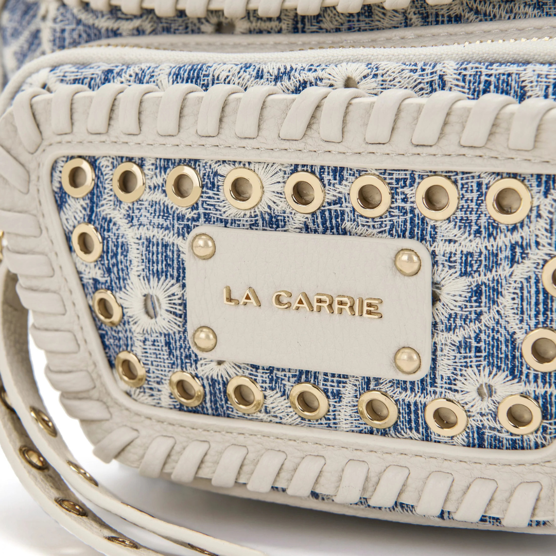 LA CARRIE Marsupio Romantic