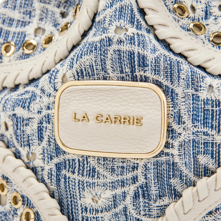 LA CARRIE Secchiello Romantic