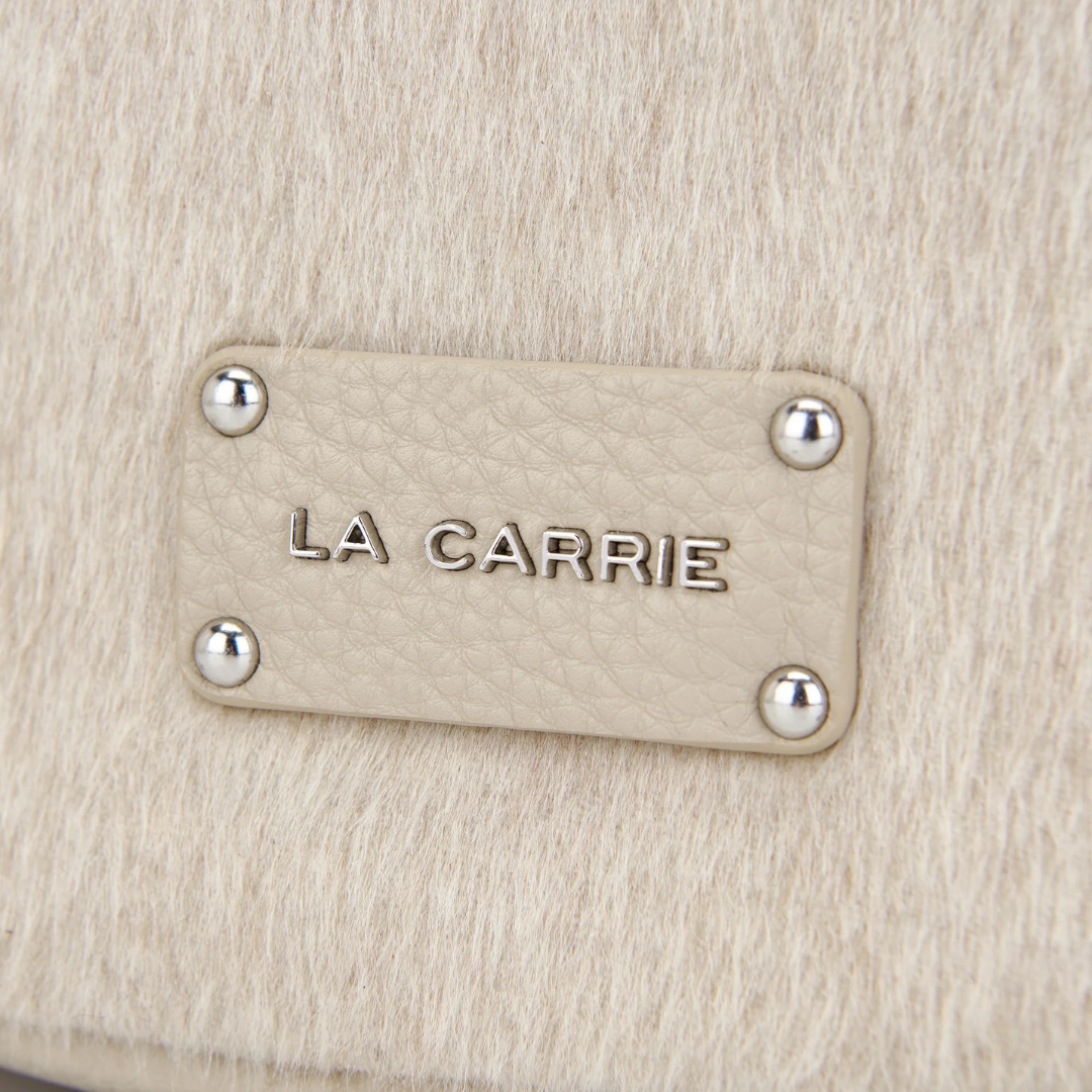 LA CARRIE Secchiello Saner Beige