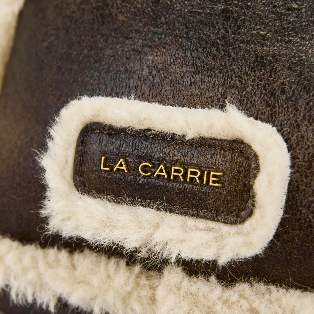 LA CARRIE Secchiello Warmtouch Brown
