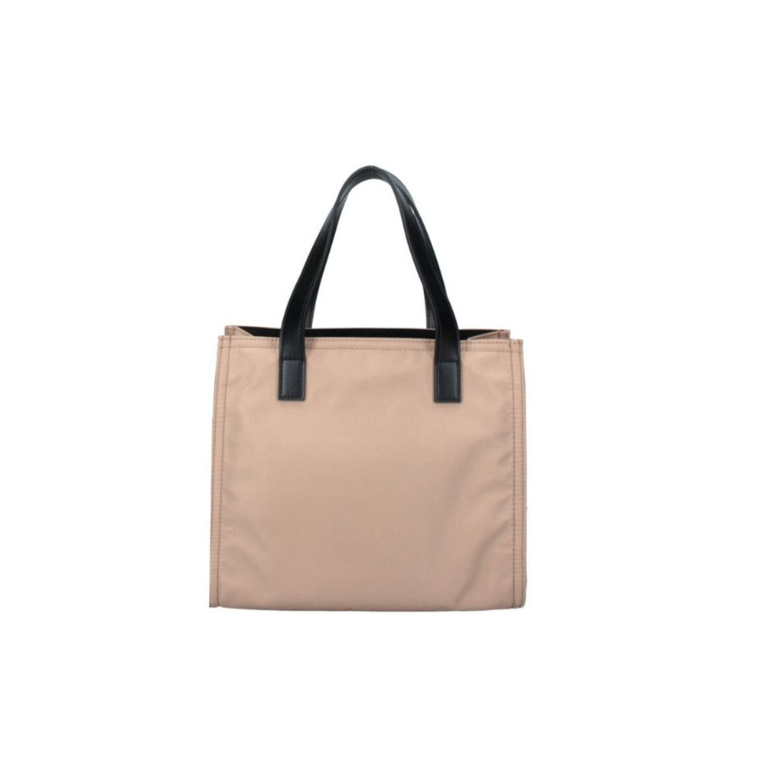 REBELLE Minibag Poppy Nylon Sand