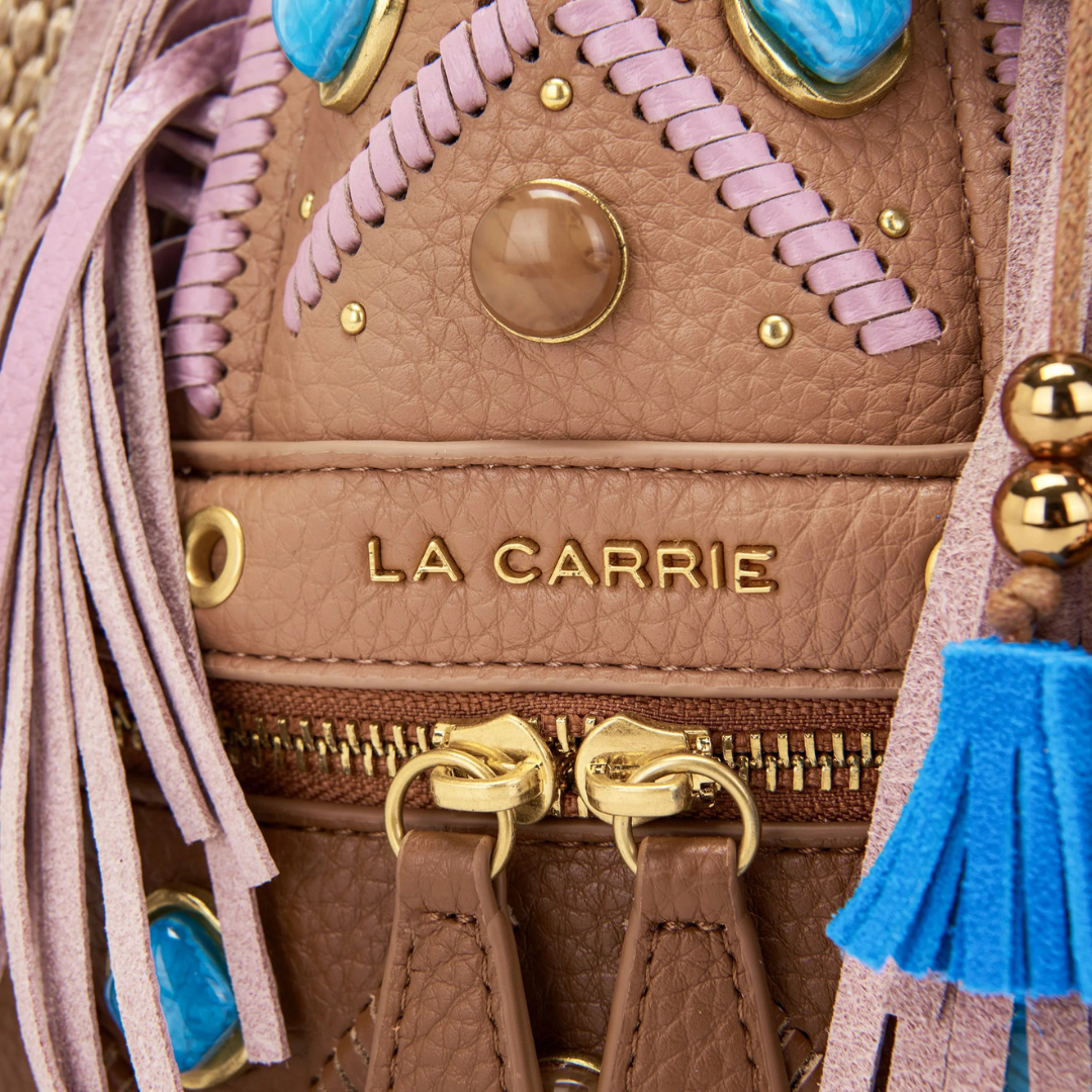 LA CARRIE Secchiello Jungle