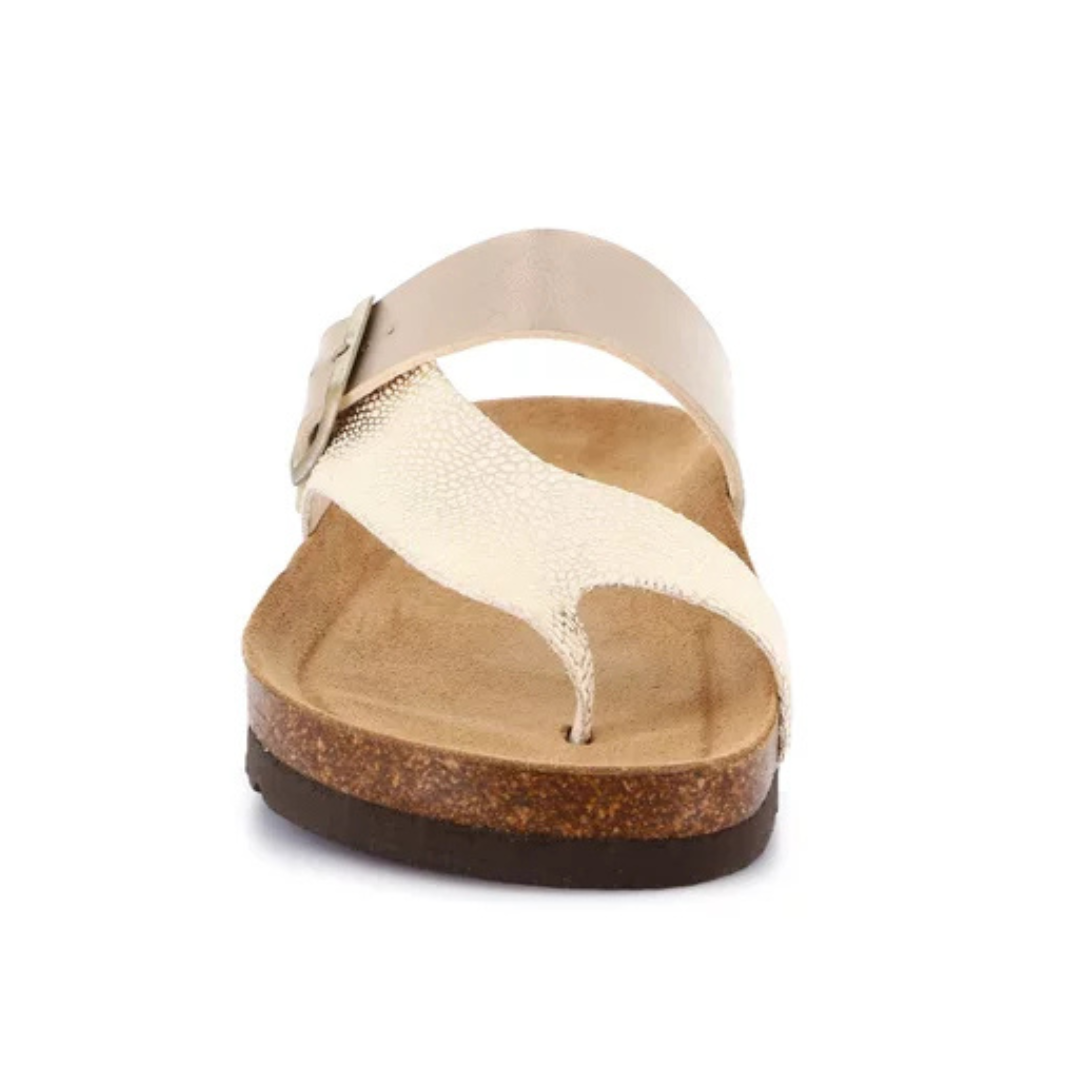 GRUNLAND Ciabatta HOLA Sabbia