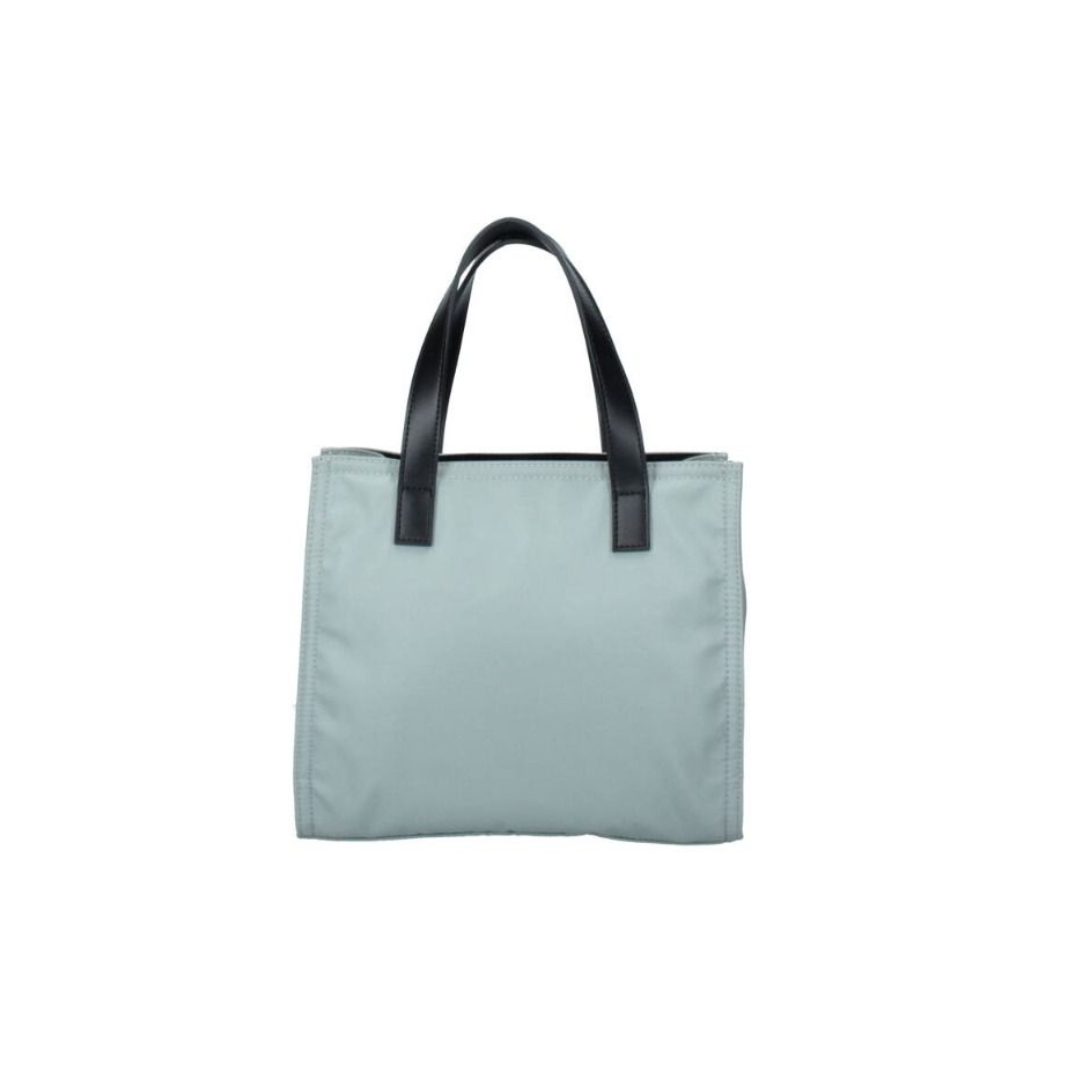 REBELLE Minibag Poppy Nylon Baltic