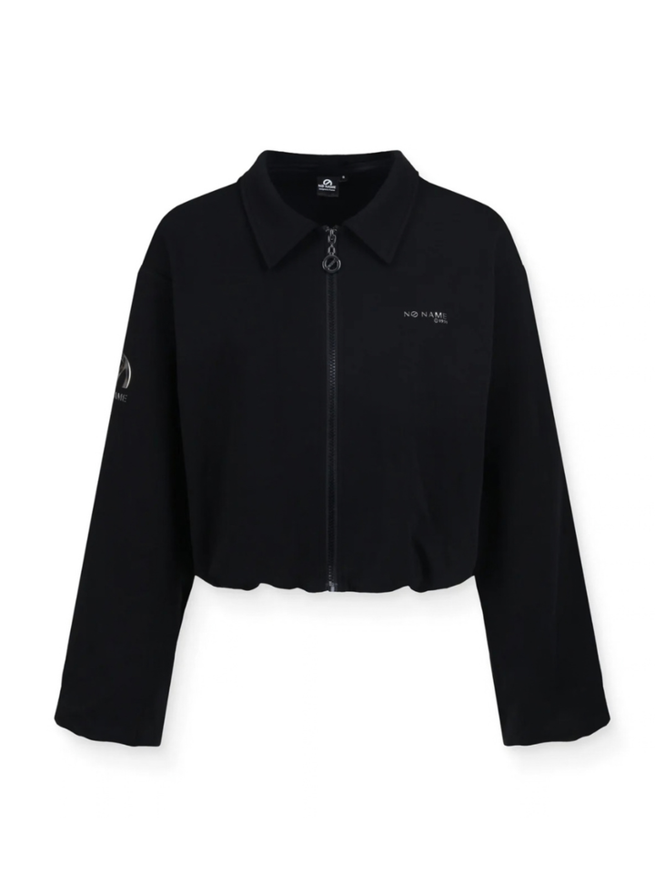 NO NAME Carter Bomber Black