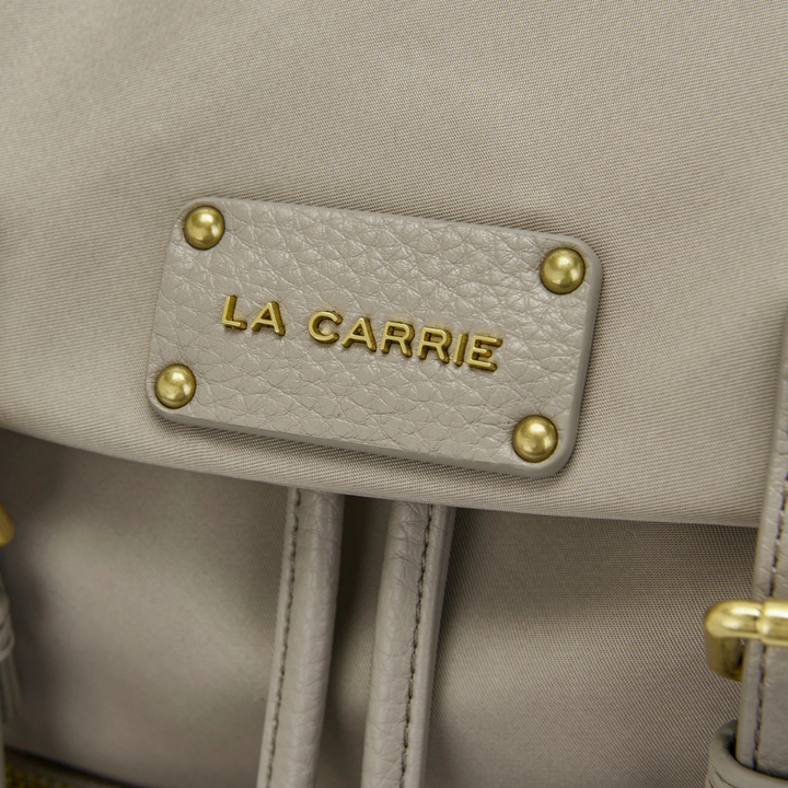 LA CARRIE Zaino Dark Wave