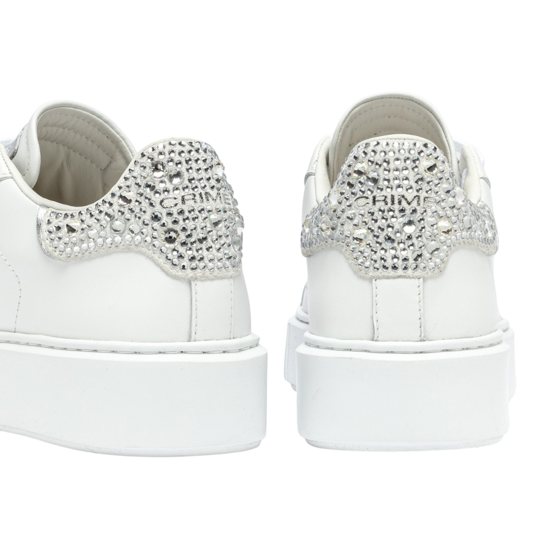 CRIME LONDON Sneaker Extralight Pure Brilliance