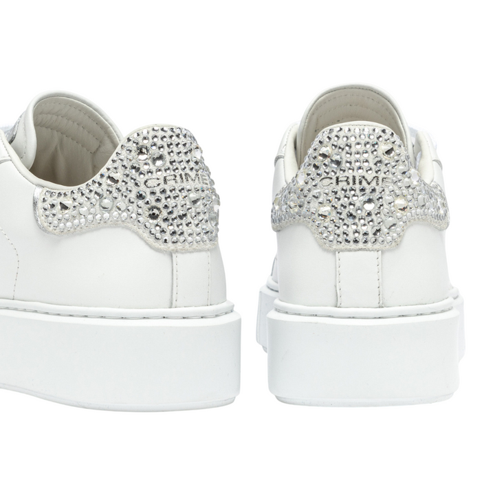 CRIME LONDON Sneaker Extralight Pure Brilliance