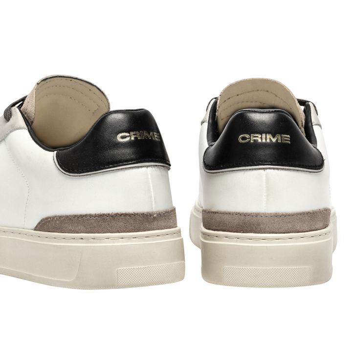 CRIME LONDON Sneaker Blade Raw Shade